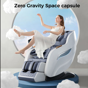 One Touch Zero Gravity