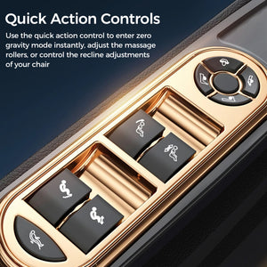 Quick Action Controls