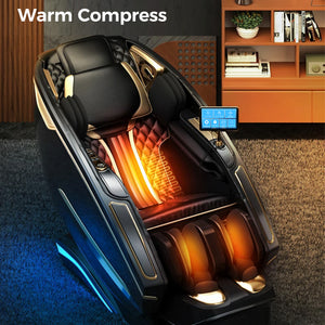 Warm Compress