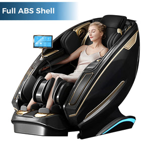 Full ABS Shell