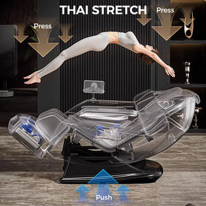 Thai Stretch