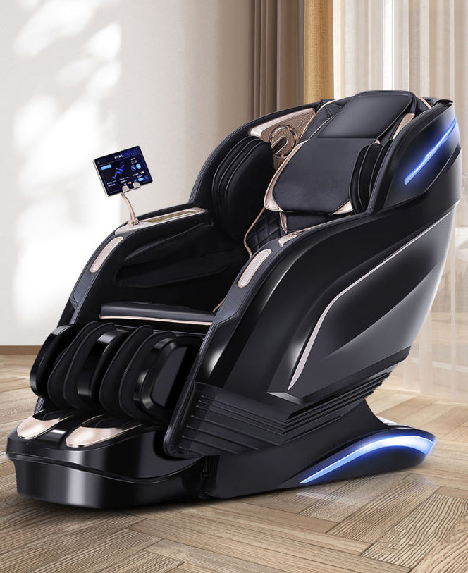 WANKO Zenith SL-Track Zero Gravity Full Body-Recliner